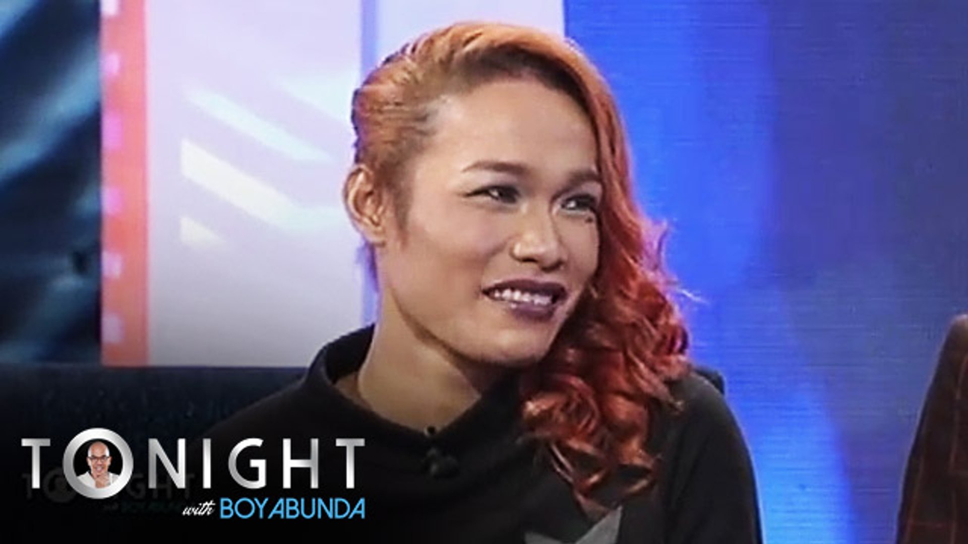 TWBA: Pyra's Inspiration