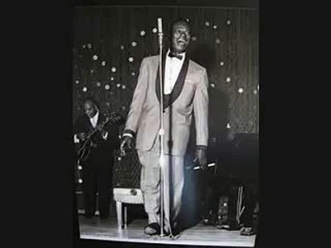 Nat King Cole papa loves mambo