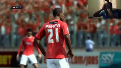 ULTIMATE FIFA RAGE COMPILATION! feat. KSI, wroetoshaw, Nepenthez, Wepeeler + more