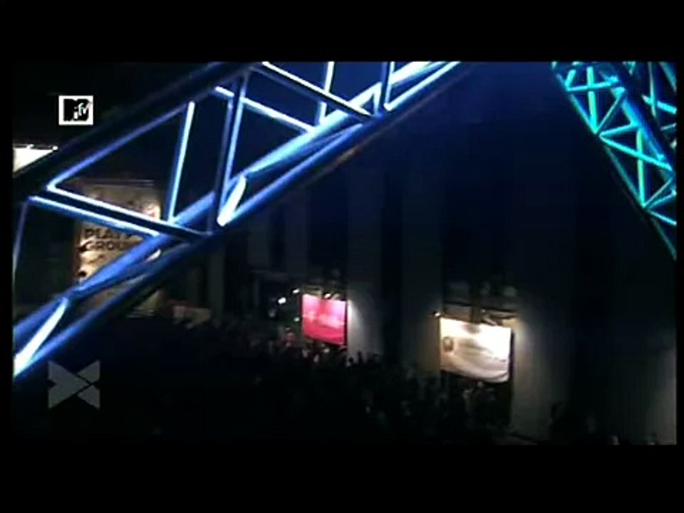 Bad Religion 2010 04 25 T Mobile Extreme Playgrounds, Duisburg, Germany   Delirium Of Disorder MTV Broadcast