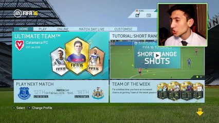 UNLIMITED FREE FUTDRAFT GLITCH!! - (FIFA 16 Top 5 Random Facts)