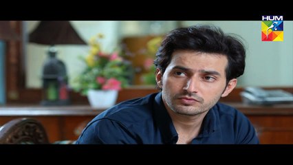 Haya Ke Daman Mein Episode 41 Full HD Hum TV Drama 26 May 2016