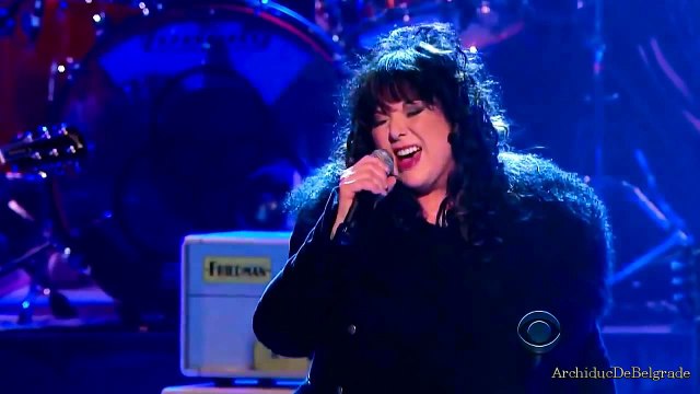 Ann++Nancy+Wilson+(Heart)+Stairway+To+Heaven+Live+HD