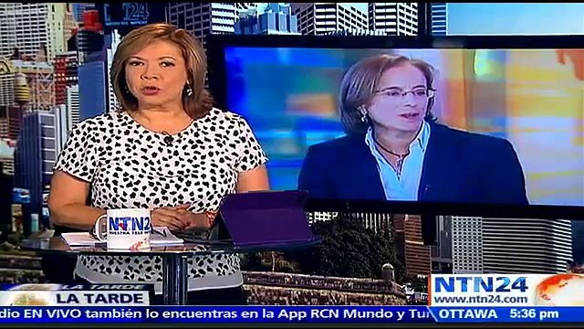 Director de Fundación Paz y Reconciliación hace un duro llamado al ELN sobre la desaparición de periodistas
