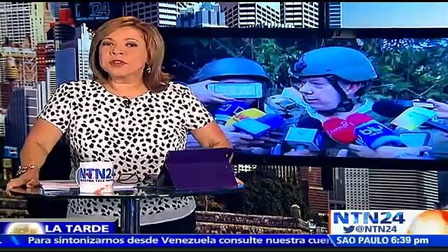 El plebiscito “no es el mecanismo idóneo” para refrendar acuerdos de paz: exembajador de Colombia ante la UE