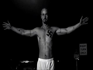 DJ UNITED | American History X - Hardcore Remix