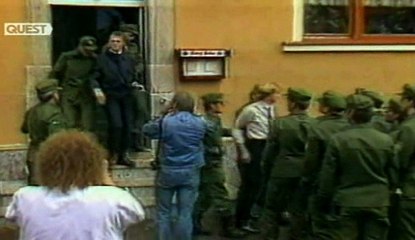 Hitler's Henchmen - S01E01 - Hess - The Deputy