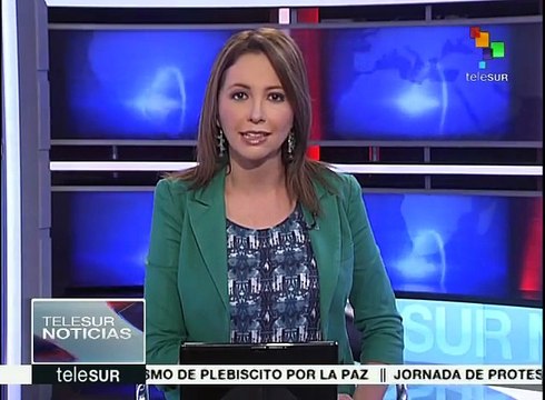 Palestina: aviones israelíes bombardean Gaza