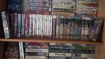 complete japanese videogames collection part 4
