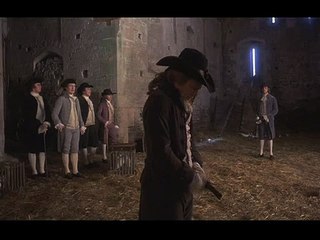 Barry Lyndon - Lord Bullingdon's Satisfaction