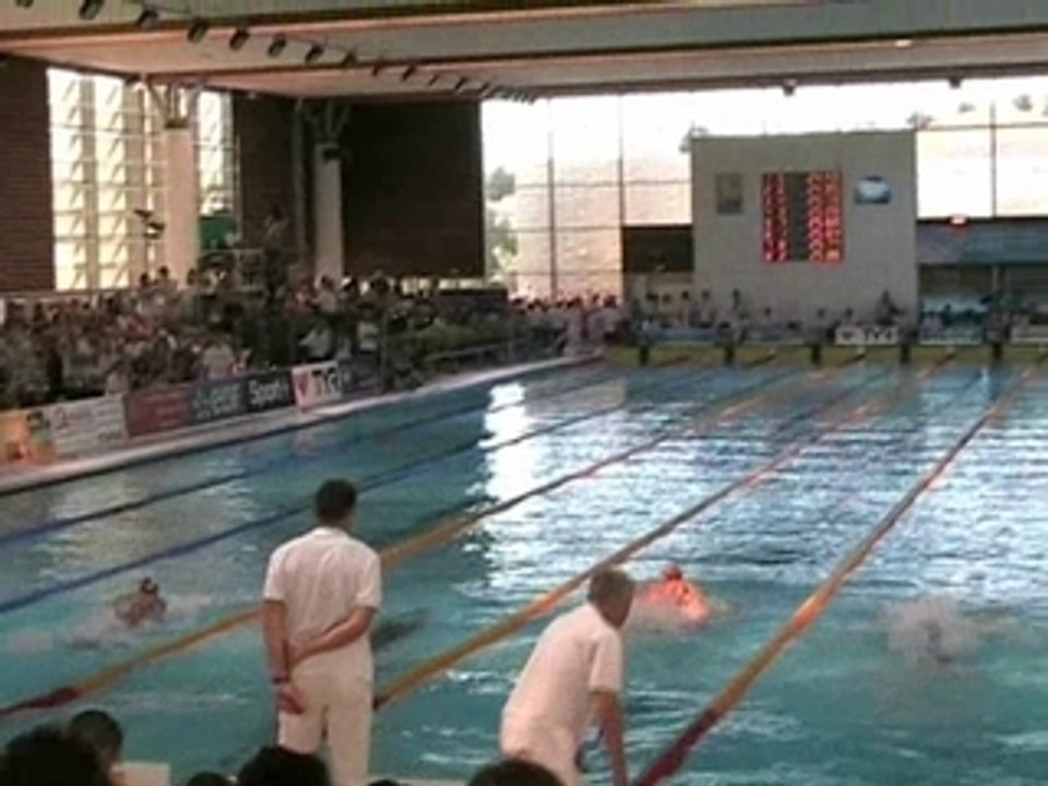 N1 100 pap Finale A hommes