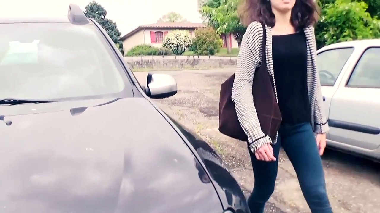 Suspicion ( French Crime Short Film 2015 ).