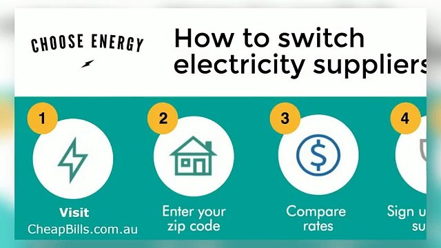 Cheap Electricity | Cheap Gas | Save On Electricity Bill