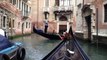 Gondola ride, Venice,Italy. 5/28/13