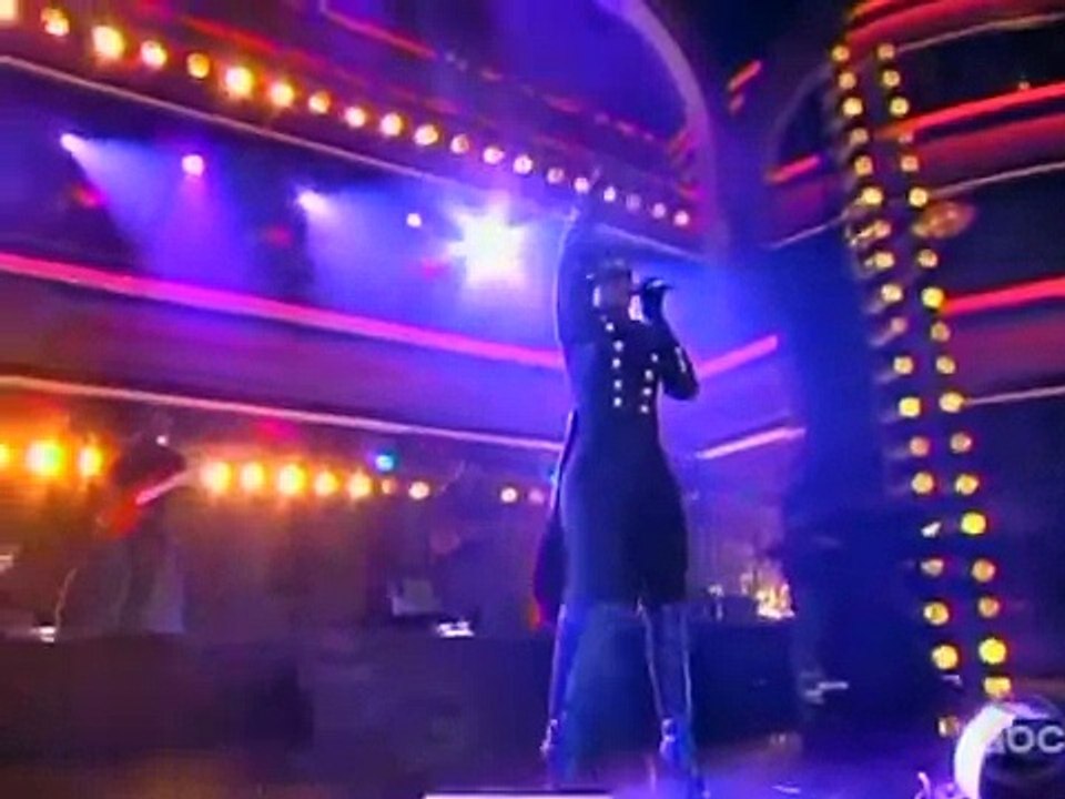 Mary J. Blige [Dancing w/ The Stars] - 25/8