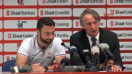 Galatasaray - Fenerbahçe Maçının Ardından - 2