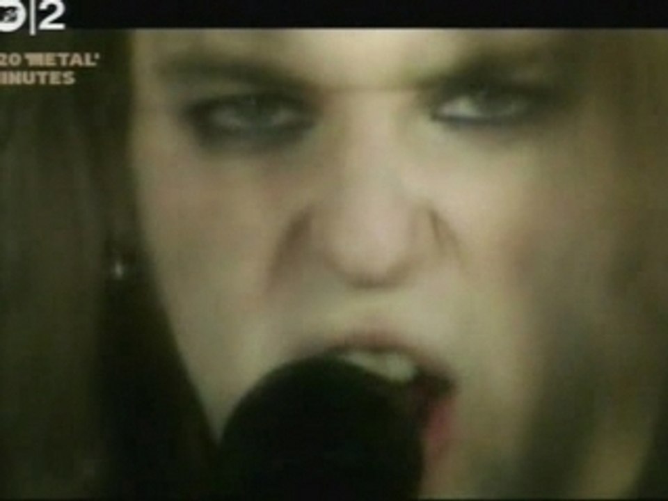 Children Of Bodom - Are You Dead Yet