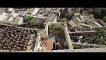 Бен-Гур / Ben-Hur (2016) (український трейлер)