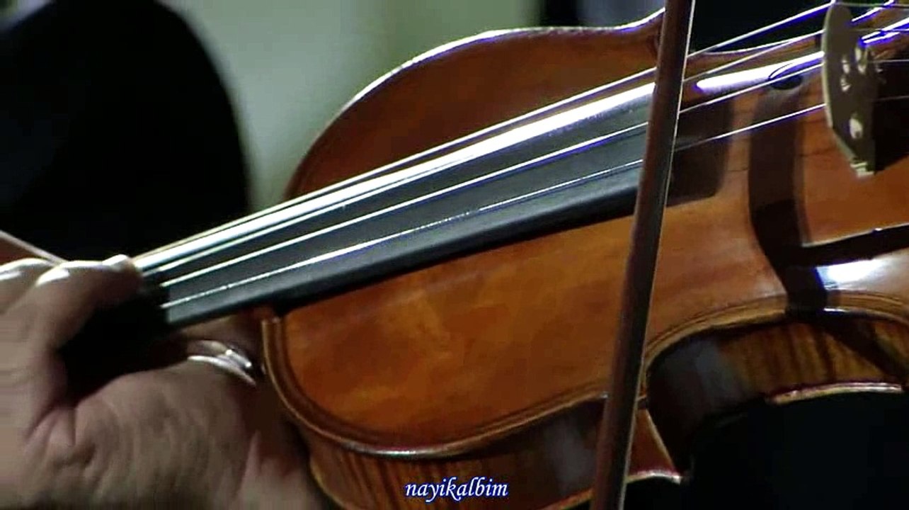 İsmail Coşar Sevdim seni canlara canan diye sevdim