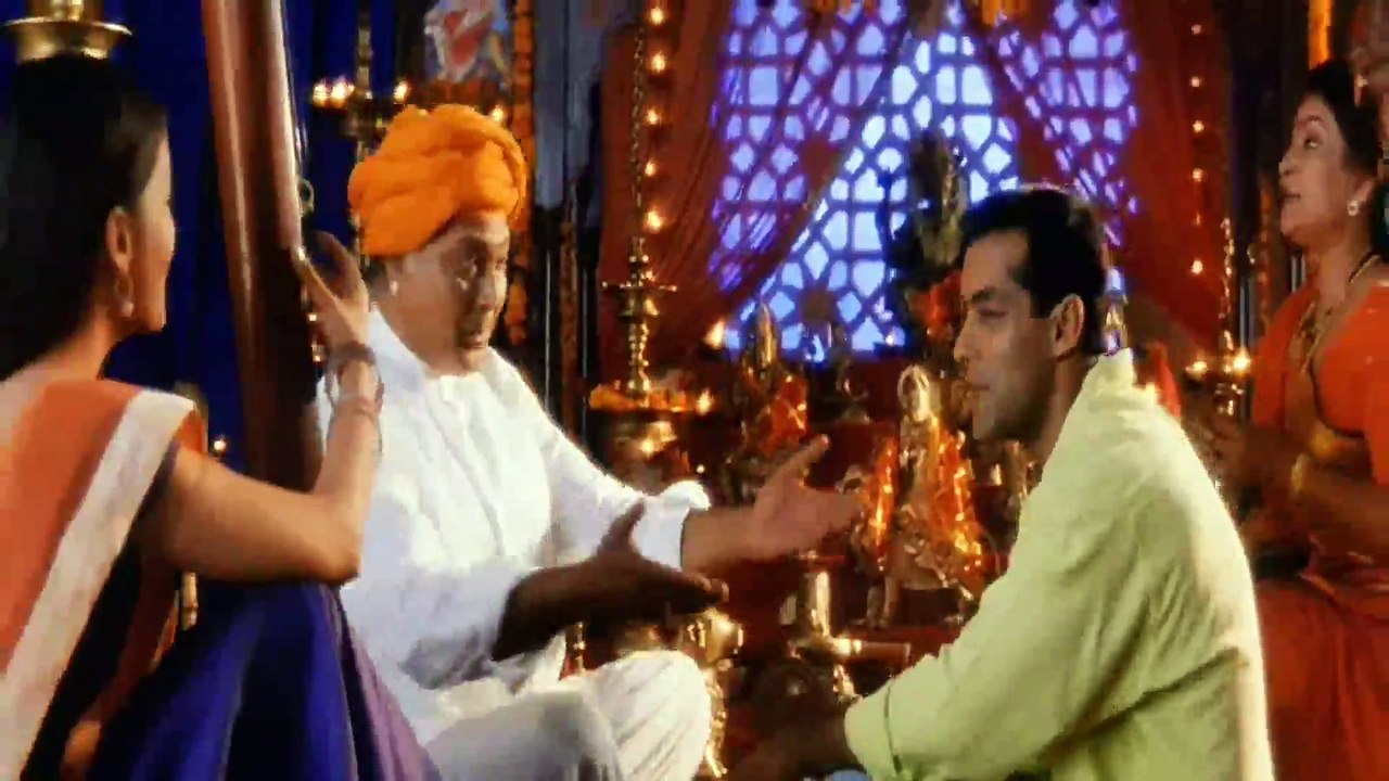Albela Sajan Aayo Re