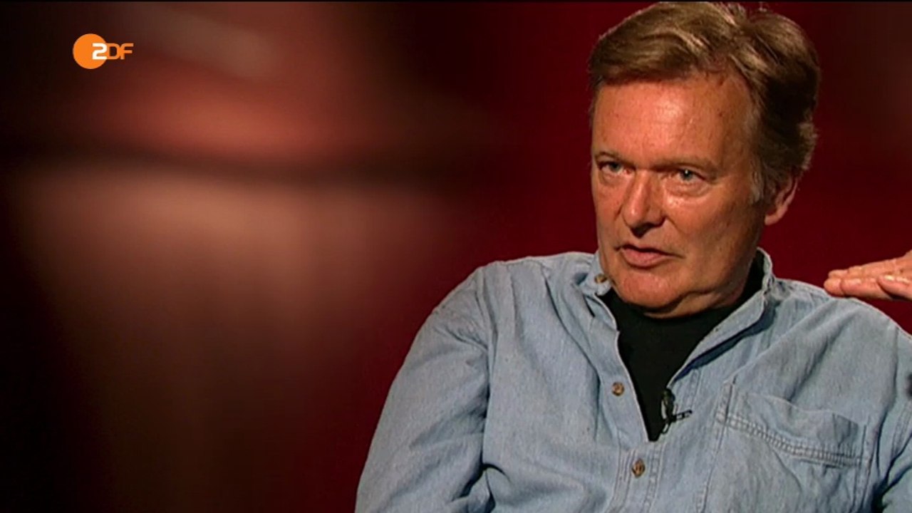 History - Der letzte Tag der Romy Schneider