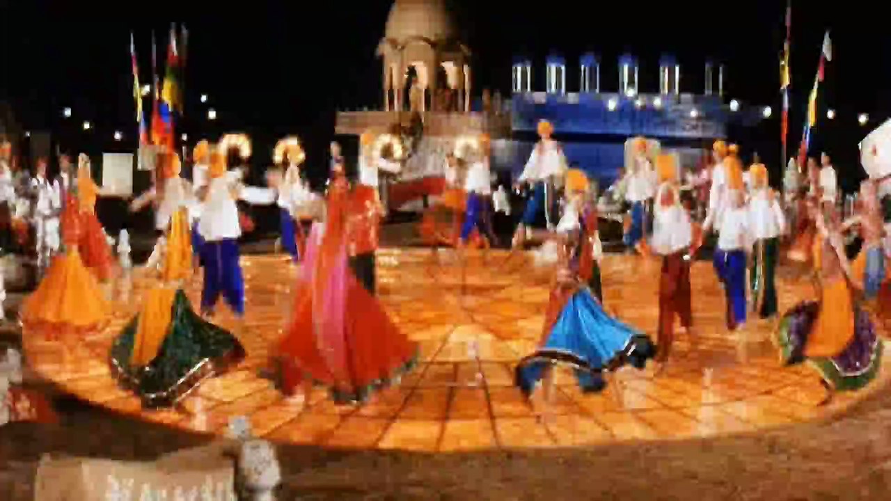 Doli Taro Dhol Baje