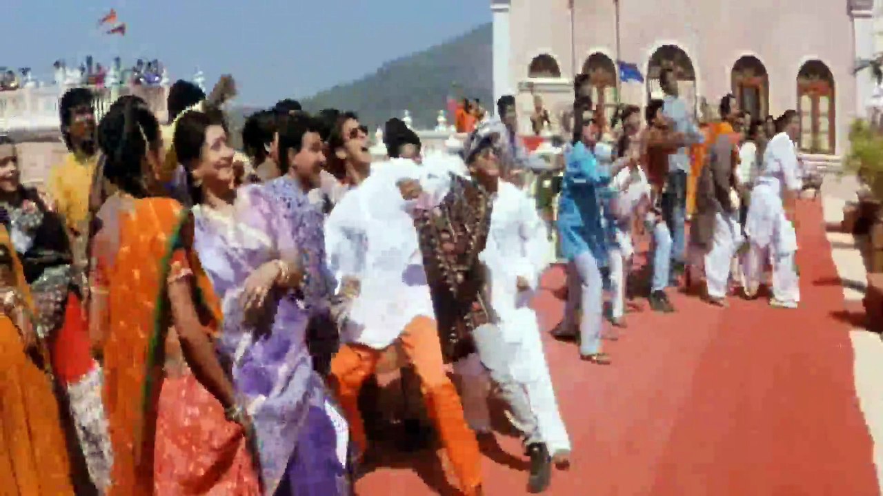 Kai Po Che
