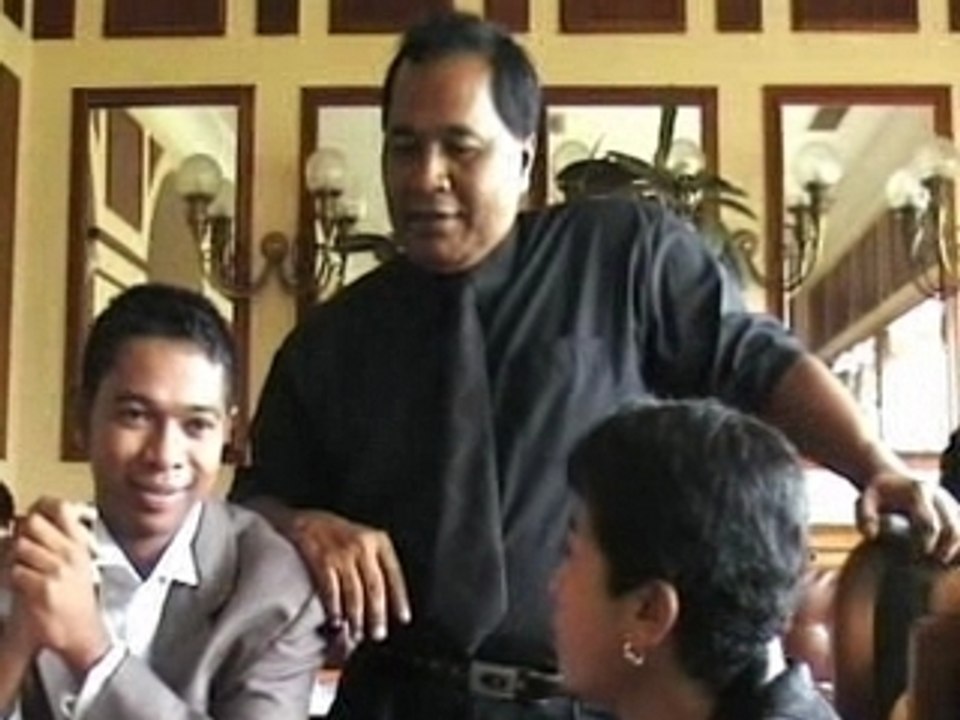 Tamberina