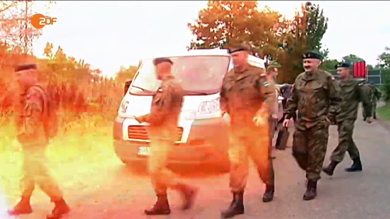 History - Hitlers Goldzug