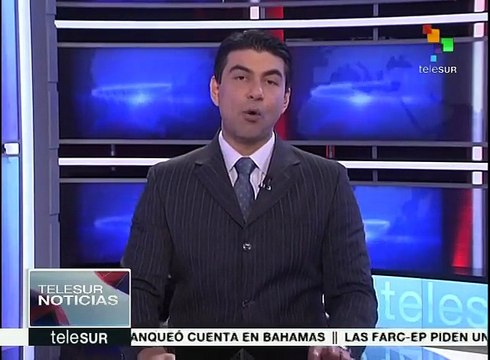 Oblitas: No existe en Venezuela la solicitud de referendo revocatorio