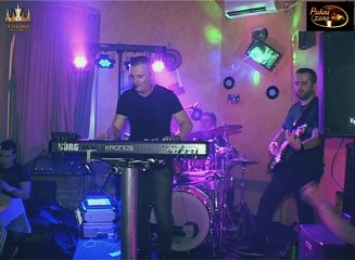 Srecko Krecar - Mecava - live - Pukni Zoro