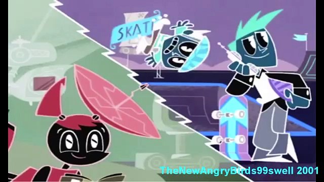 YTP Teenage Blue screen of death Collab entry