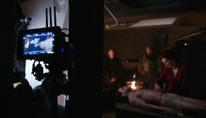 Game of Thrones Season 6 - Making of 6x01 + 6x02 (Behind The Scenes)