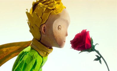 The Little Prince with Rachel McAdams - Official Trailer 2