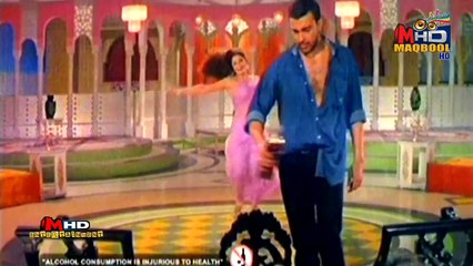saima+shan-dekha tujhe to main deewani hogai