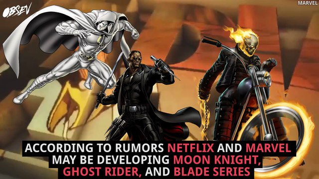 Wesley Snipes Wants To Reprise 'Blade'