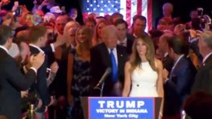 Alejandra Cullen | Alerta, alerta?Trump gana la candidatura Republicana
