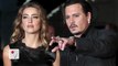 Amber Heard Files For Divorce From Johnny Depp