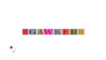 Gawker May Be Up for Sale
