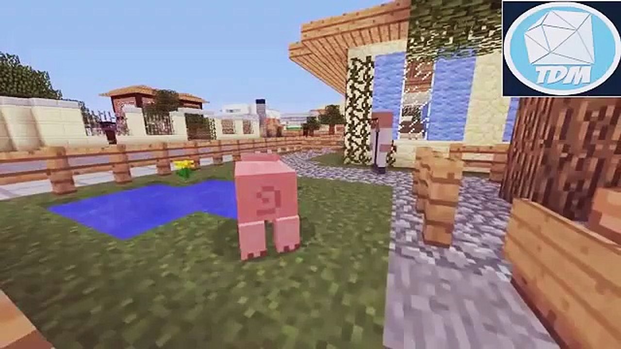 TOP  Funny Moments Minecraft HD 2016 - Funny Videos Gamer