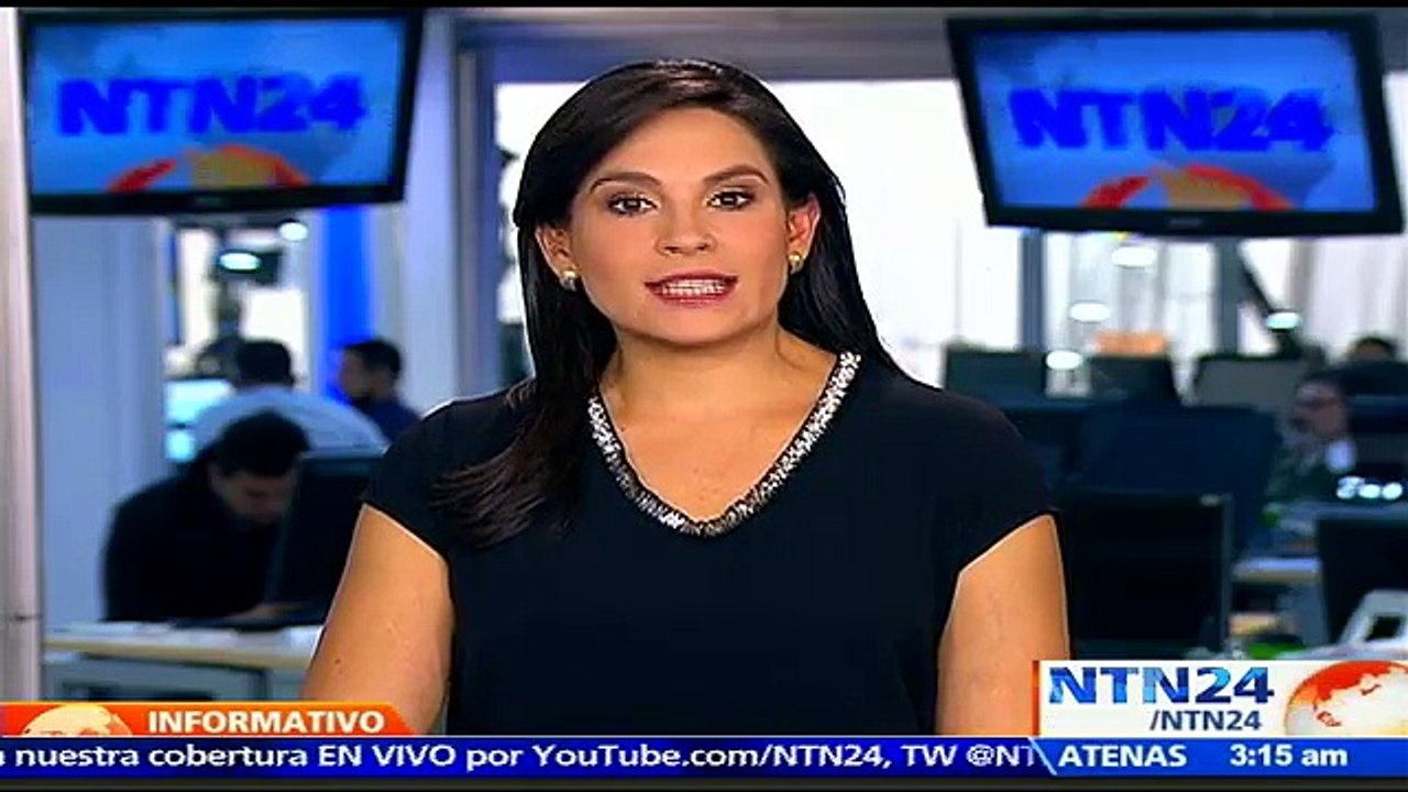 Diputados opositores venezolanos avivan polémica sobre nacionalidad del presidente y gritan "Maduro colombiano"