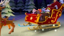 Paw Patrol English Pups Save Christmas part 14 brief episode 01.06.2016