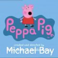 Peper pig has swag