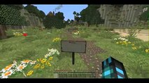 Trailer||Minecraft 1.9 || The Legend of Flix || Adventure-Map 30-60 min. Deutsch/German (1. Spieler)