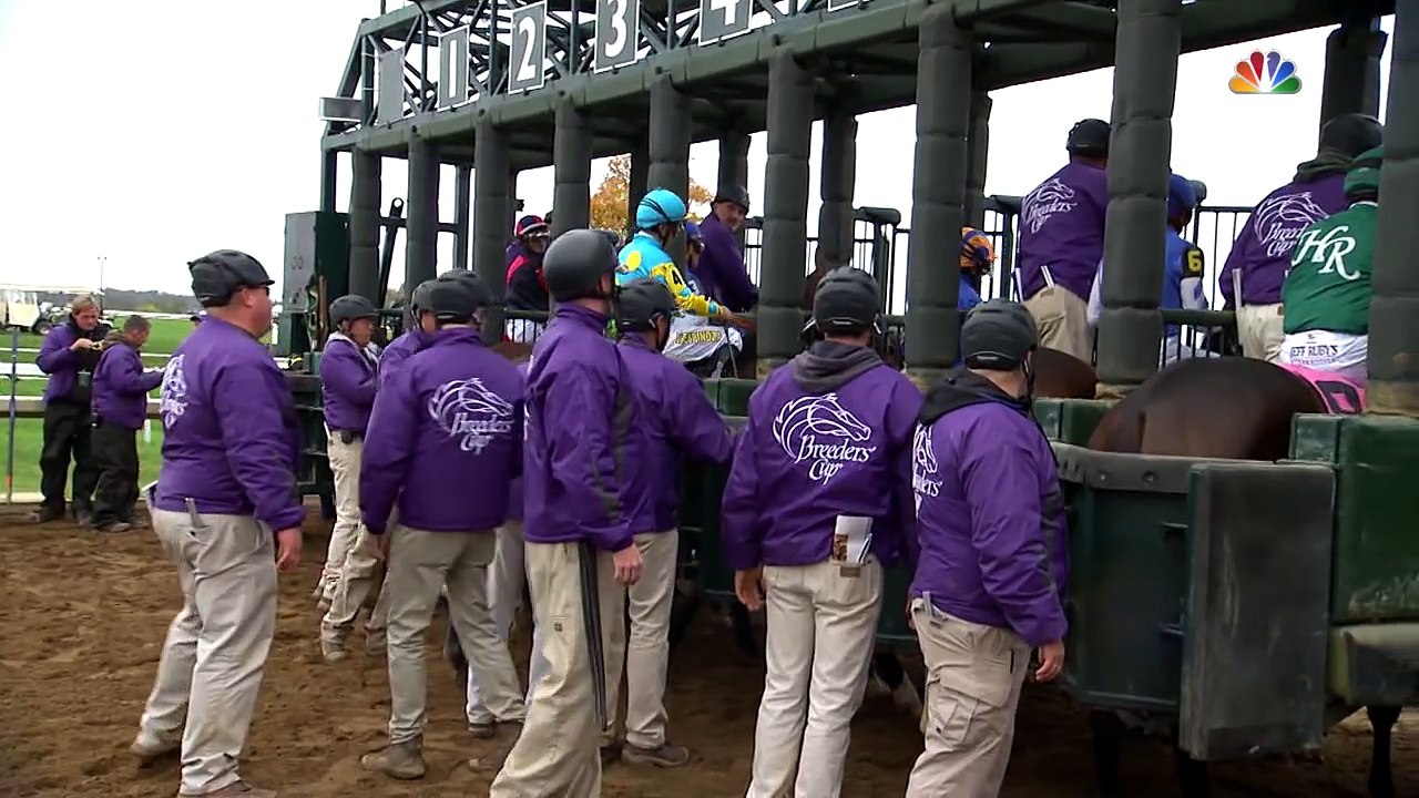 2015 Breeders Cup Classic