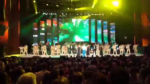 Juan Gabriel auditorio nacional 19 Abril 2015 noa noa