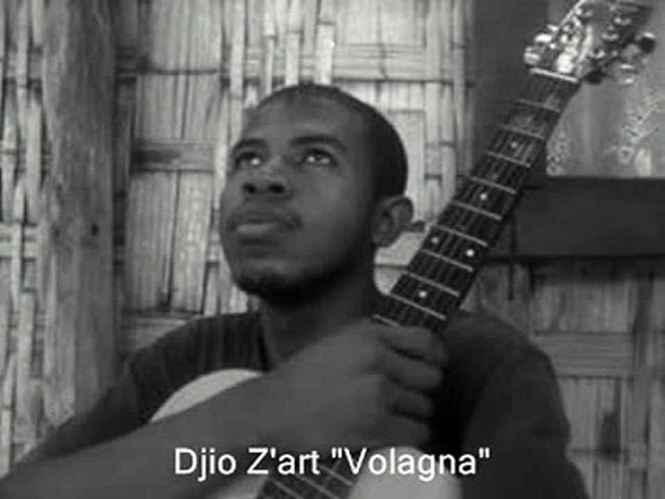 DJIO Z'ART VOLAGNA