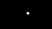 Jupiter mit Io, Ganymed und Europa am Rand vom 4.11.20111 um 23:33