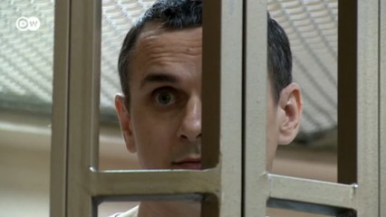 Возвращение Савченко: освободит ли Кремль других украинских узников? (26.05.2016)