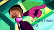 Stever Than You: Minecraft Song Parody: Steven Universe